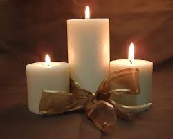 This Christmas I Will Light Candles Unitarian Universalist Area Church