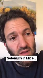 The C-Monster! #drreese #selenium