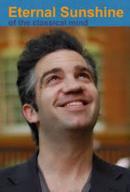 Eternal Sunshine of the Classical Mind — Ariel Sommer