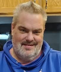 Brett Alan Van Hecke