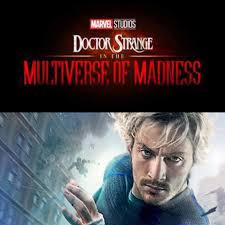 It S Time For Him To Make A Return Marvelstudios