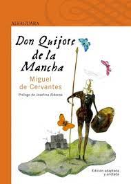 Don quijote de la mancha libro completo pdf es uno de los libros de ccc revisados aqu. Don Quijote De La Mancha By Nieves Sanchez Mendieta