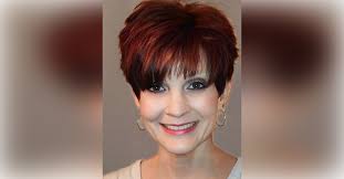 Obituary information for Brenda "Buffy" Tyndall Hinson