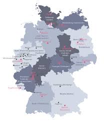 Check spelling or type a new query. Political Map Of Germany