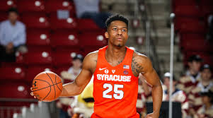 With sofascore livescore for basketball at sofascore.com you can follow live results by quarters, tables, statistics, fixtures and many more in. Syracuse Basketball Orange Team Preview And Season Prediction 2018 19