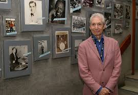 Charlie watts has been the timekeeper for the rolling stones since the beginning, but it seems like the other guys get talked about a whole lot more than he does.and he probably likes it that way.check out these ten things you may not know about charlie watts.including: Charlie Watts The Rolling Stoners Your Friday Night Special Devil S Music Early Bird Ed Jitterbugging For Jesus