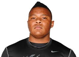 Logan McNeil Offensive Guard Recruiting Profile