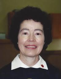 Jean Krueger Obituary