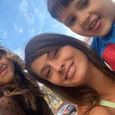 Fundraiser for Starla Castillo by Kacee Metz : Nea's Road to Recovery and  Medical Bills