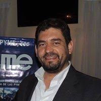 Daniel Coll (coll2930)