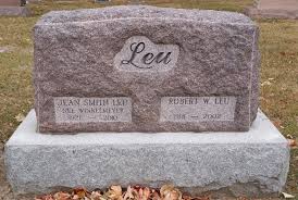 Robert William Leu (1918-2002)