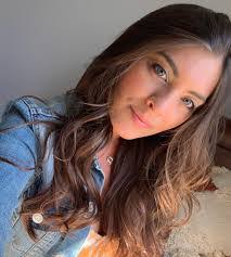 Olivia LeBlanc's Instagram, Twitter & Facebook