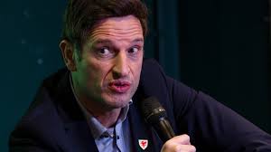 Women's World Cup: Joint bid can showcase Wales to the world