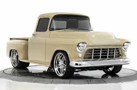 Image result for Mesa Tan 1955 Truck