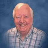 Joseph Gilley Obituary (2022)