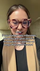 Millennials Wondering Why We Have Wrinkles Little Wayne