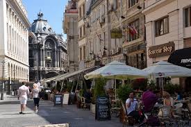 Bucharest, the capital of romania. Is It Worth To Visit Bucharest Romania An Overview Of The Great City