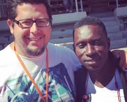 Khaled Abdo Archives