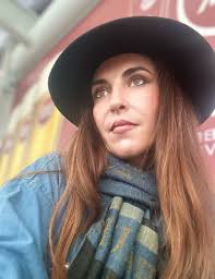 "Metapoesía da Macaronesia" Por Catarina Sofia