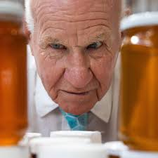 Judgment day at the Sydney Easter show
