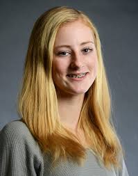 Mercedes Currie's Instagram, Twitter & Facebook