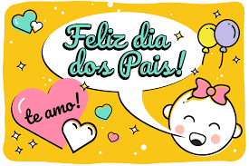 Afinal, nosso pai nos acompanha desde o primeiro dia das nossas vidas, nos ensina tanta coisa e nos protege de maneira única. Dia Dos Pais Lindas Mensagens Para Enviar Nesse Domingo Bebe Com Br