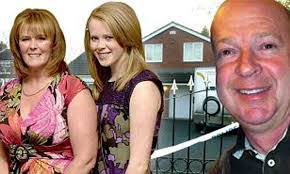 Hugh Mcfall's Instagram, Twitter & Facebook