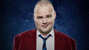 Al Murray