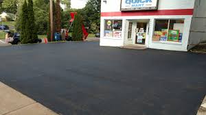 Brewer paving is a paving specialist that provides asphalt sealing, paving services and more. Paving By Custom Construction Llc Ct Paving Asphalt Contractors