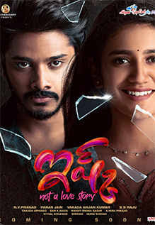 Sashi (2021) Telugu Full Movie