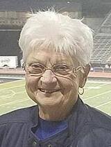 Shelva Witmer Obituary