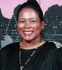 Lizzie Adams Obituary