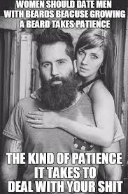 Top 60 Best Funny Beard Memes Bearded Humor And Quotes Funny Beard Memes Beard Humor Funny Dating Memes