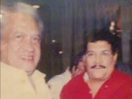 Crónicas de un periodista… El día que Manuelito Rodriguez enfrentó a  Netzahualcóyotl de la Vega