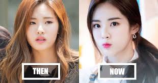Learn vocabulary, terms and more with flashcards, games and other study tools. This Idol Has Made A Huge Transformation Since She Appeared On Sixteen