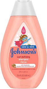 For over 130 years, johnson & johnson has maintained a tradition of quality and innovation. Johnson And Johnson Curly Baby Shampoo