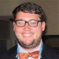 REMEMBERING NICHOLAS WELDON