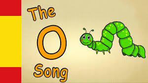 See the complete list of animals that start with the letter o. How To Pronounce Spanish Letters Spanish O Song Learn Spanish With Songs La Letra O Youtube