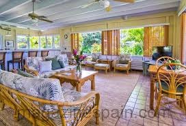Asi Es La Casa Que Vende Julia Roberts