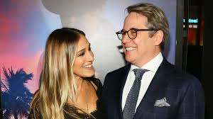 Everything Sarah Jessica Parker And Matthew Broderick Have Said About Making Their 22 Year Marriage Work Entertainment Tonight