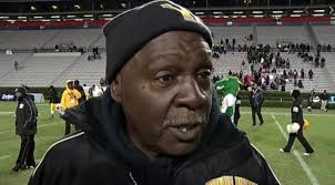 Former Wenonah football coaching icon Ronald Cheatham passes away