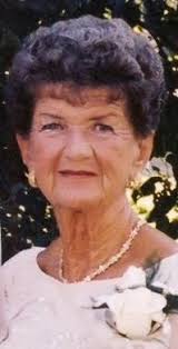 Johanna Wheatley Obituary