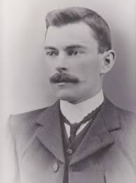 Charles Frederick Bell (abt.1881-abt.1962)