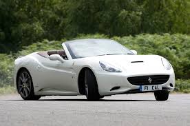 Clients the world over have been so impressed with the california t's ideal combination of performance and versatility that it has become the. Ferrari California 2008 2014 Review 2021 Autocar