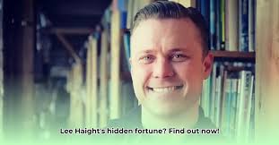 Lee Haight Net Worth: Fact or Fiction? Uncovering the Roofing Industry  Enigma