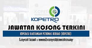 Koperasi kakitangan petronas berhad awards & accolades. Jawatan Kosong Di Koperasi Kakitangan Petronas Berhad Kopetro 16 Jan 2020 Personal Care Person Toothpaste