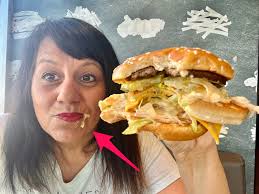 McDonald's Updated Big Mac Compared Against Promises: Review