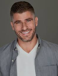 30's Caucasian Men — Best Florida Talents