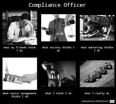 Compliance How True It Is Work Humor Work Quotes Compliance