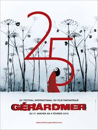 Stream them for free or a small contribution below.… Festival Du Film Fantastique De Gerardmer L Affiche De La 25eme Edition Devoilee
